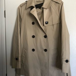 Authentic COACH TRENCH COAT